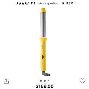 Drybar The Wrap Styling Wand
